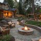 Firepit Backyard Ideas