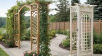Trellis Ideas for Privacy