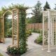 Trellis Ideas for Privacy