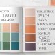 Color Palettes