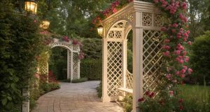 Trellis Design