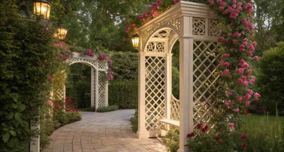 Trellis Design