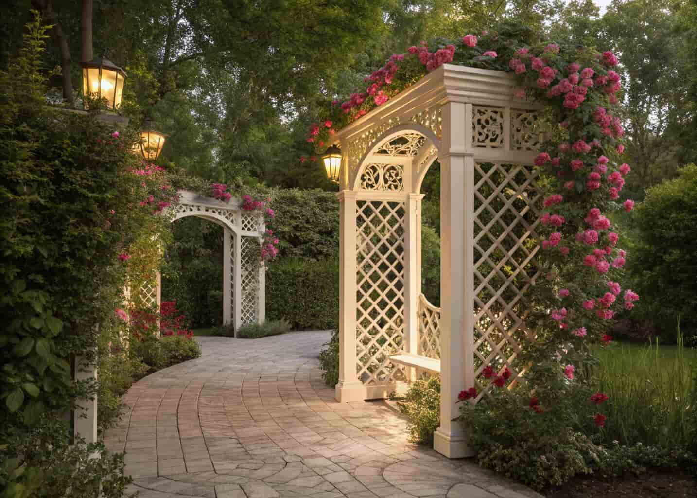 Trellis Design