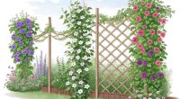 Trellis Plants