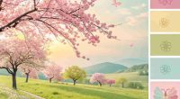 Spring Color Palette
