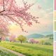 Spring Color Palette