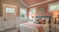Cozy Bedroom Paint Colors