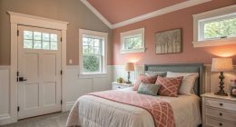 Cozy Bedroom Paint Colors