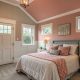 Cozy Bedroom Paint Colors