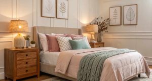 Cozy Bedroom Ideas Aesthetic