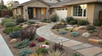 Front Yard Landscaping Ideas