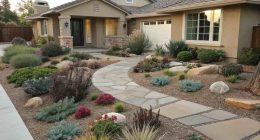 Front Yard Landscaping Ideas