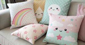 Cute Throw Pillows