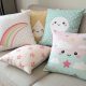 Cute Throw Pillows