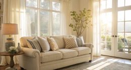 Throw Pillow Combinations