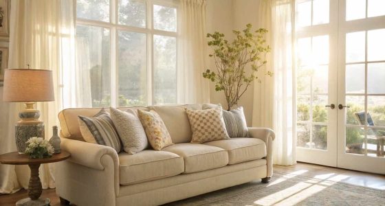 Throw Pillow Combinations