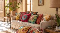 Funky Throw Pillows