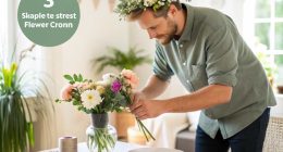 Perfect Flower Crown