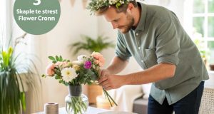 Perfect Flower Crown