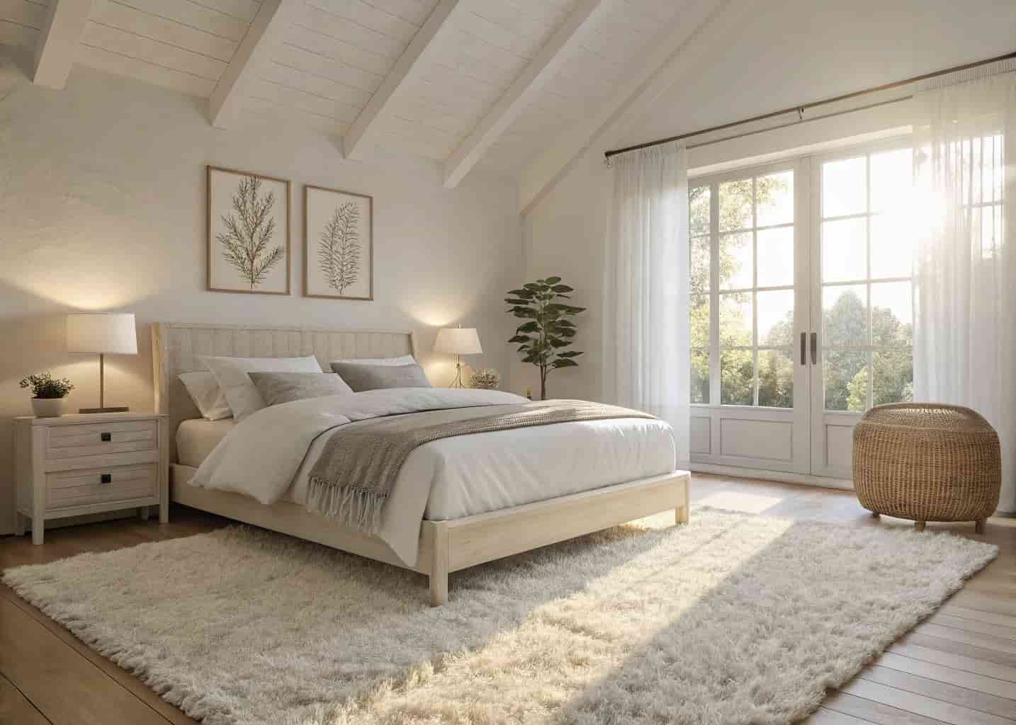 Cute Rugs for Bedrooms