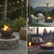 Outdoor Fire Pit