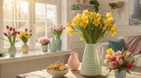 Easter Floral Arrangements
