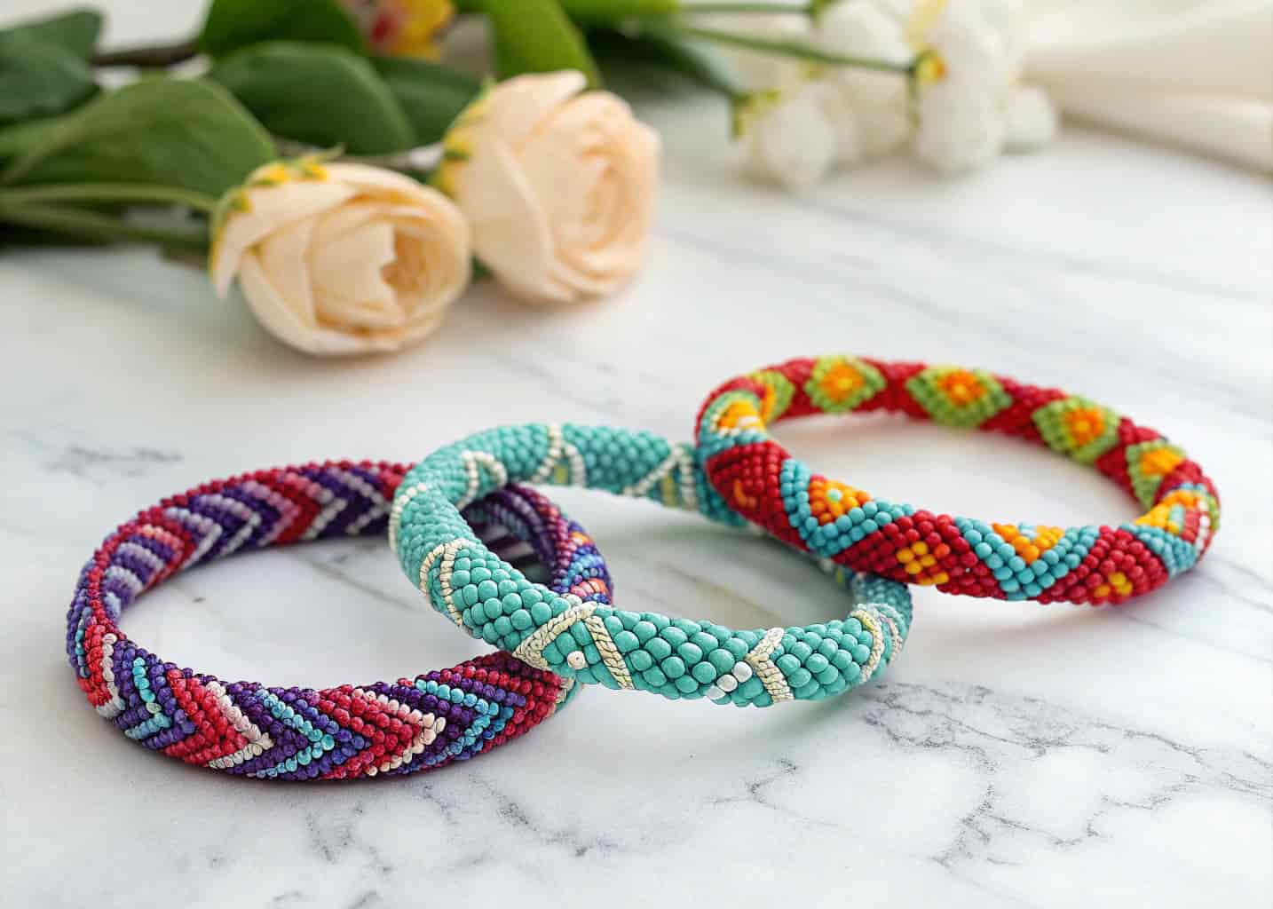 Beads Bracelets