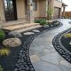 Black River Rock Landscaping