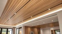 Wood Ceiling Design Ideas