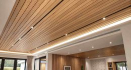 Wood Ceiling Design Ideas