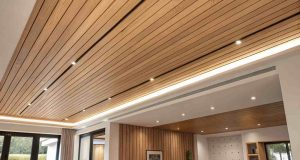 Wood Ceiling Design Ideas