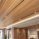 Wood Ceiling Design Ideas