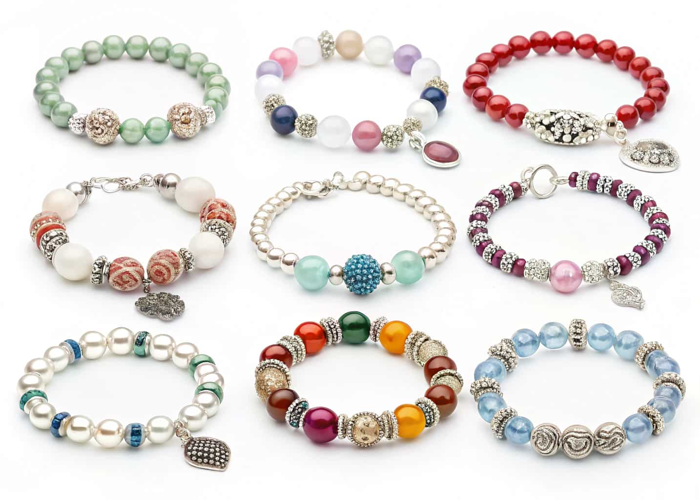 Bead Bracelet