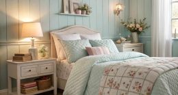 Cozy Bedroom Aesthetic