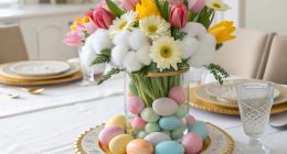 Easter Centerpiece Ideas