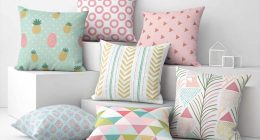 Decorative Pillows