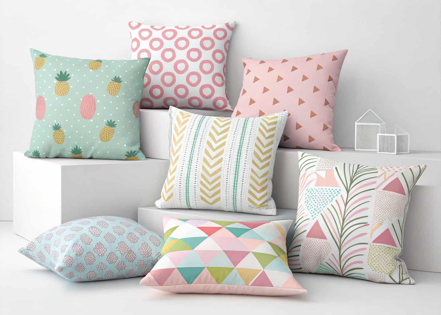 Decorative Pillows