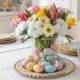 Easter Centerpiece Ideas