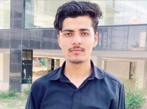 Arsalan - Founder of Make Cashly