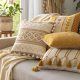 Boho Pillow
