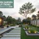 Garden Layout