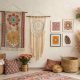 Bohemian Wall Decor