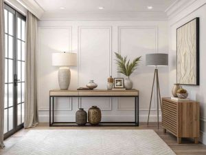 Room Decor Minimalist