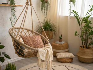 Boho Chair