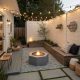 Patio Fire Pit