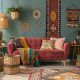 Afrobohemian Decor