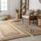 Natural Fiber Rug