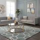 Geometric Home Decor