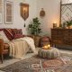Bohemian Interior Design
