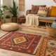 Bohemian Rug